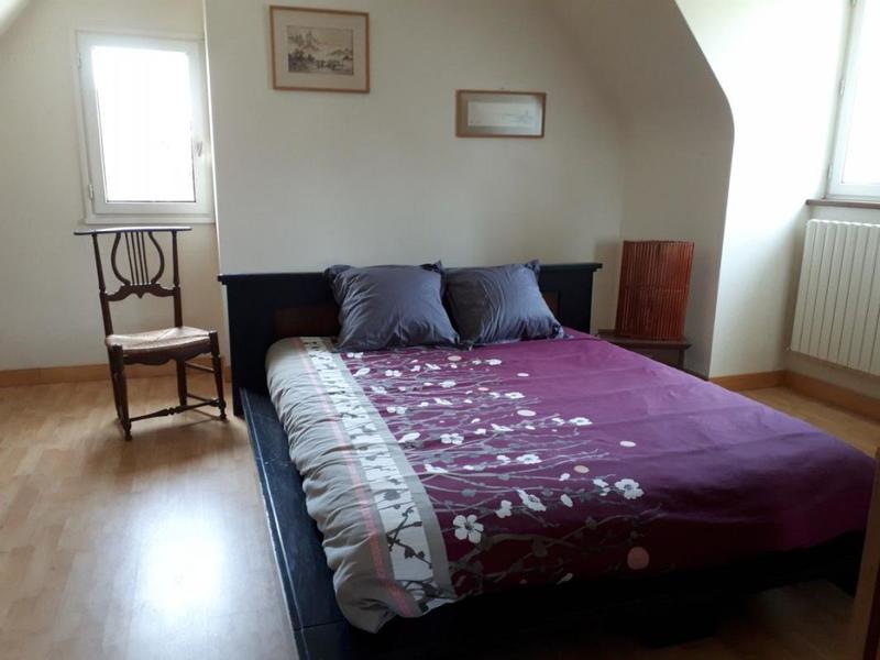 Maison - 116 m² - 6 pièces