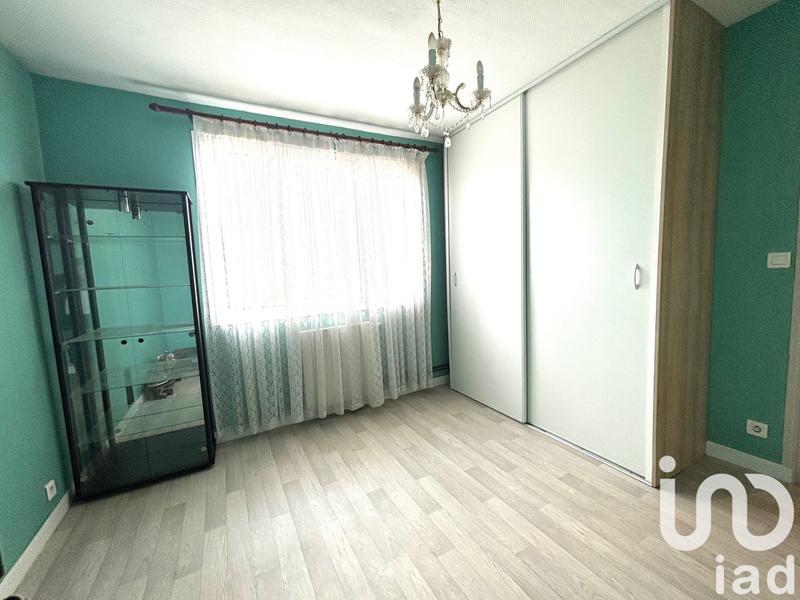 Maison - 128 m² - 5 pièces