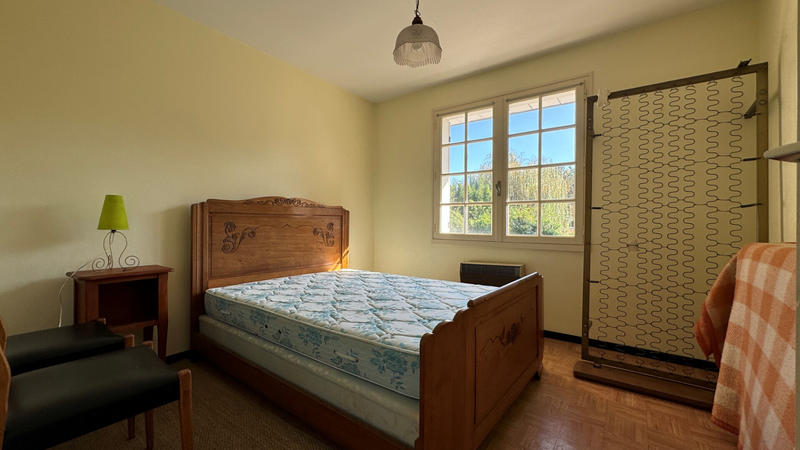 Maison - 153 m² - 8 pièces