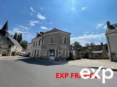 Maison - 114 m² - 4 pièces