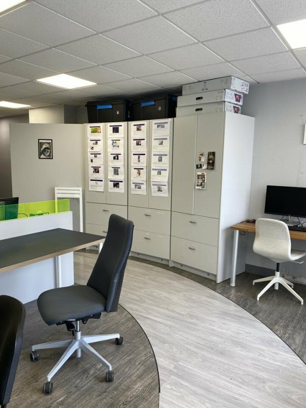 Local commercial - 85 m²