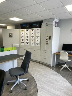 Local commercial - 85 m²