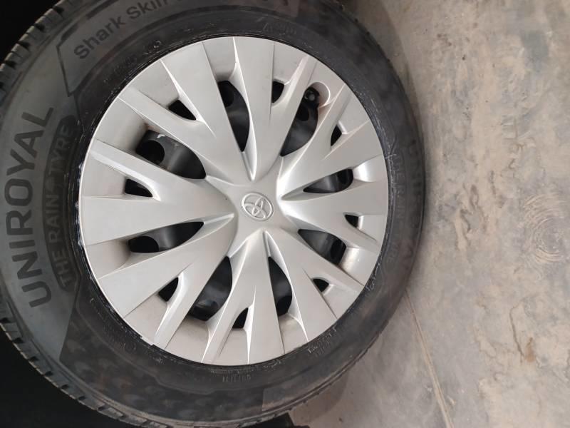 Toyota Yaris Hybride 116h Dynamic