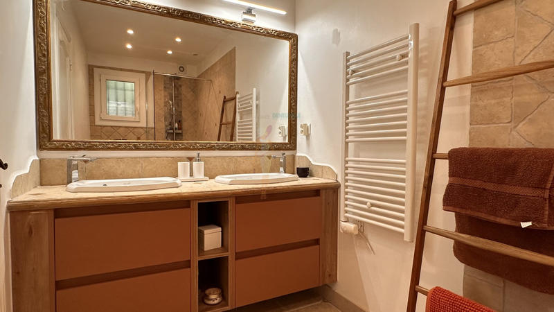 Villa - 124 m² - 5 pièces