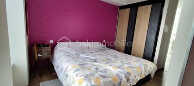 Maison - 144 m² - 6 pièces