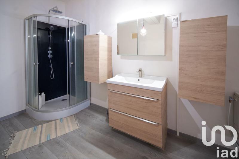 Maison de village - 94 m² - 4 pièces