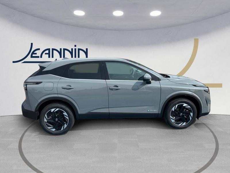 Nissan Qashqai e-Power 190 ch n-Connecta