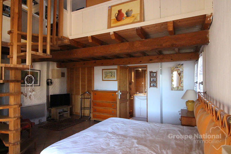 Maison - 124 m² - 4 pièces