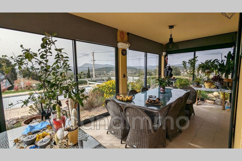 Maison - 131 m² - 6 pièces