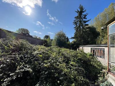 Maison ancienne - 75 m² - 2 pièces