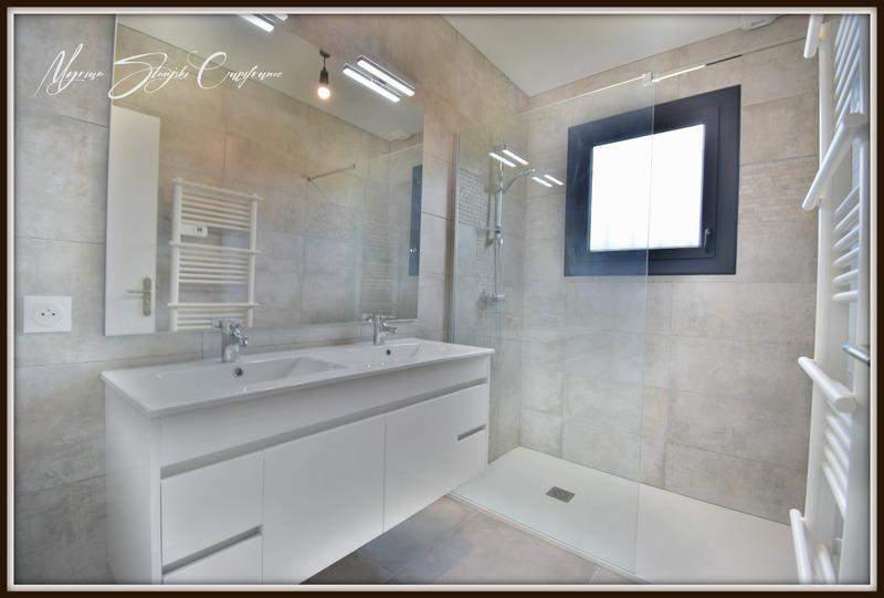 Maison - 185 m² - 7 pièces