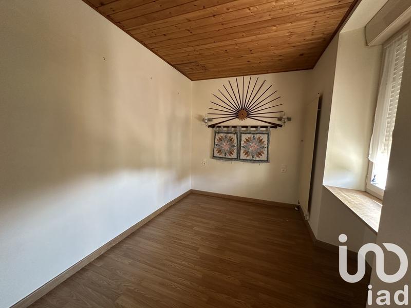 Maison - 148 m² - 10 pièces