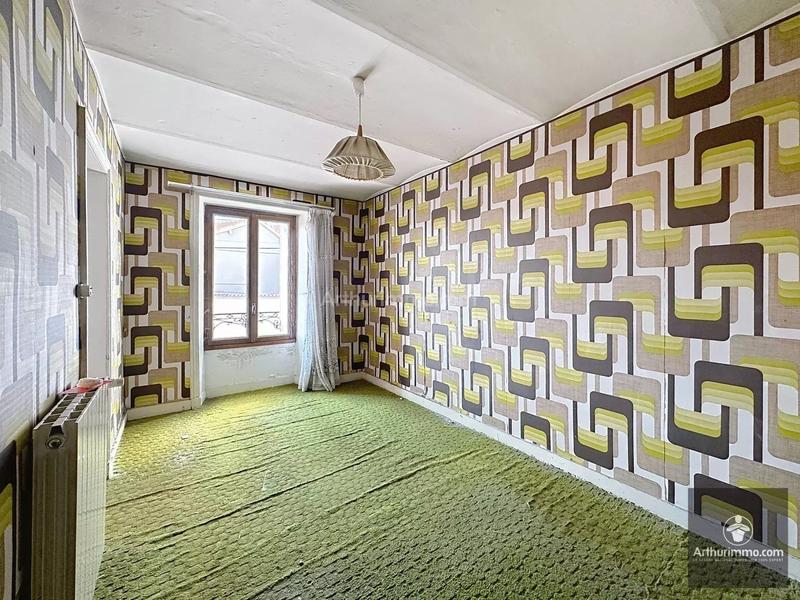 Maison - 164 m² - 6 pièces