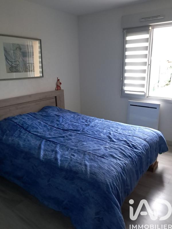 Maison - 89 m² - 4 pièces