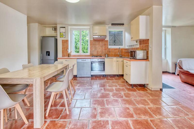 Maison de campagne - 265 m² - 23 pièces