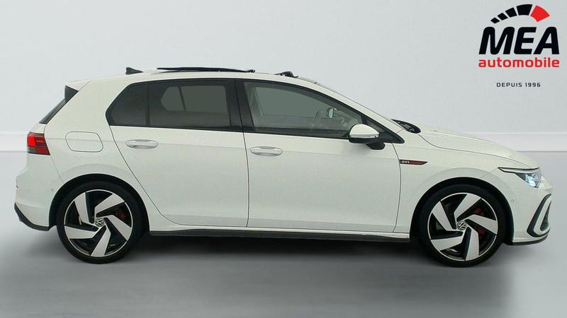 Volkswagen Golf 8 2.0 Tsi 245 Dsg7 Gti