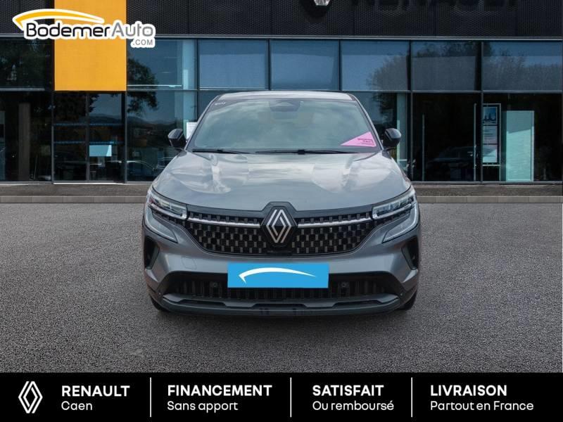 Renault Austral mild hybrid advanced 130 Evolution