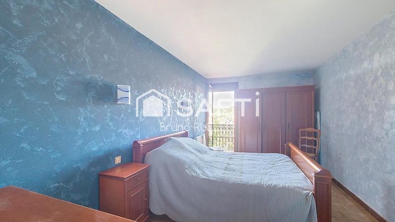 Maison - 118 m² - 5 pièces