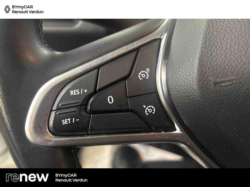 Renault Clio V Blue dCi 100 - 21n Business