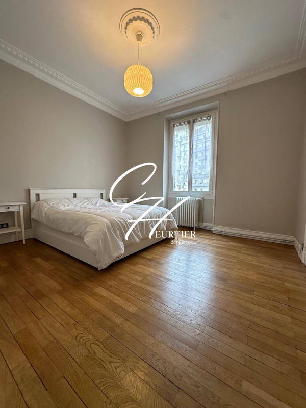 Appartement - 69 m² - 2 pièces