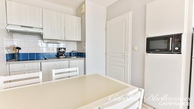 Appartement - 31 m² - 2 pièces