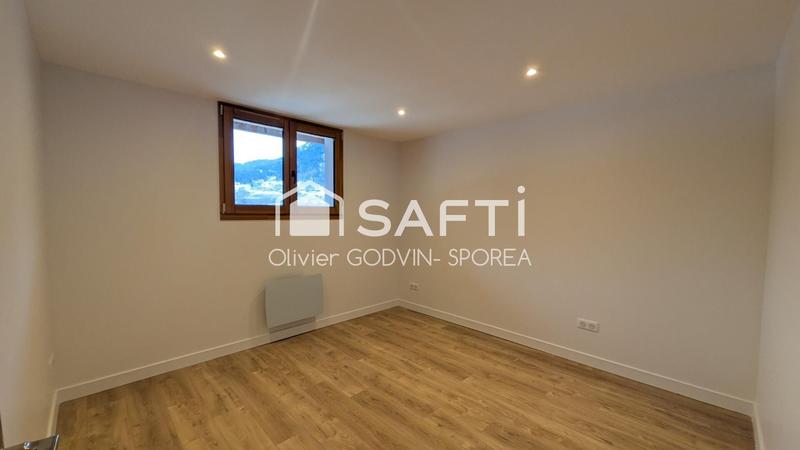 Appartement - 68 m² - 3 pièces