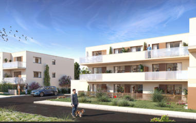 Appartement - 78 m² - 4 pièces