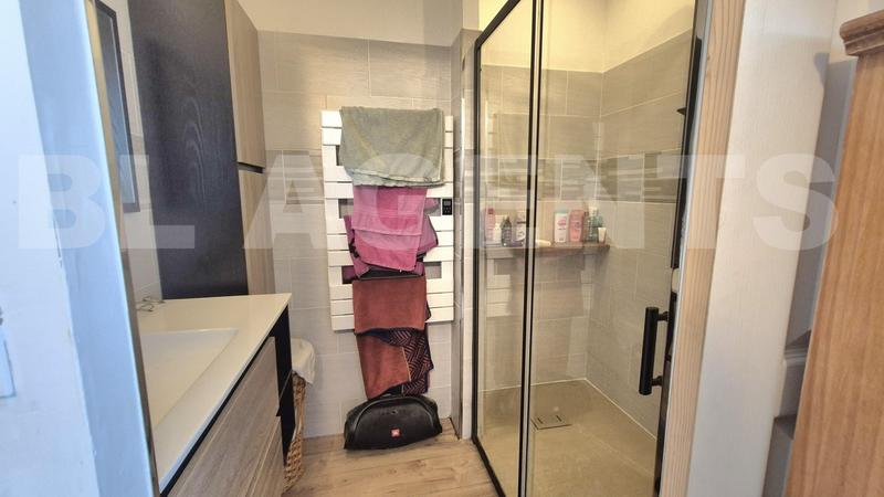 Maison de ville - 123 m² - 6 pièces