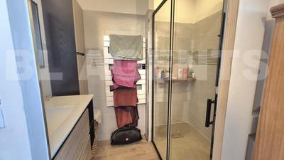 Maison de ville - 123 m² - 6 pièces