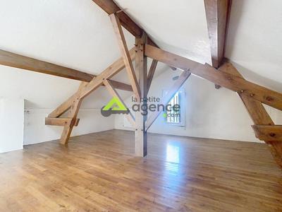 Maison - 70 m² - 4 pièces