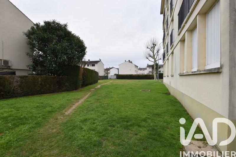 Appartement - 69 m² - 3 pièces