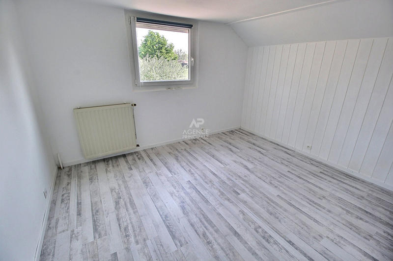 Maison - 140 m² - 7 pièces