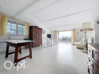 Villa - 158 m² - 2 pièces