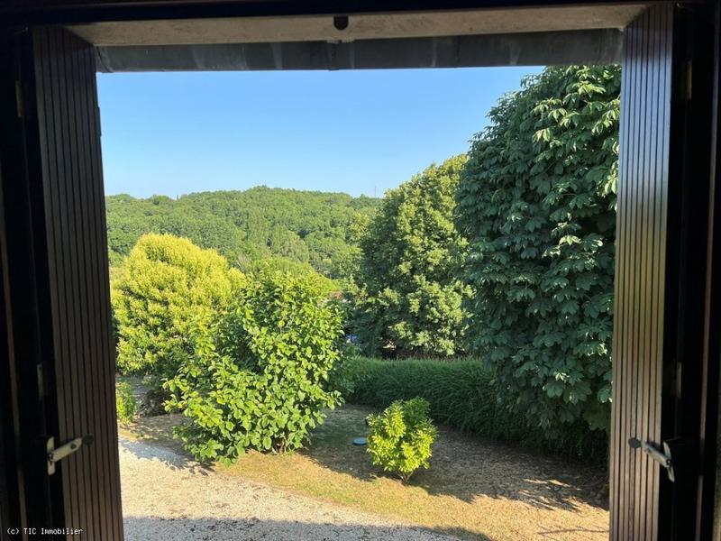 Maison de campagne - 170 m² - 5 pièces