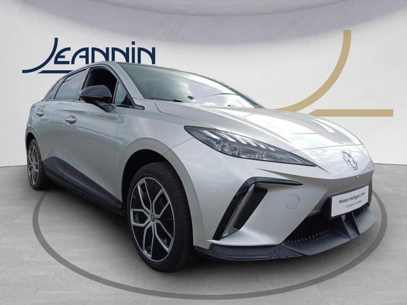 Mg Mg4 Electric 77kWh - 180 kW 2wd Luxury