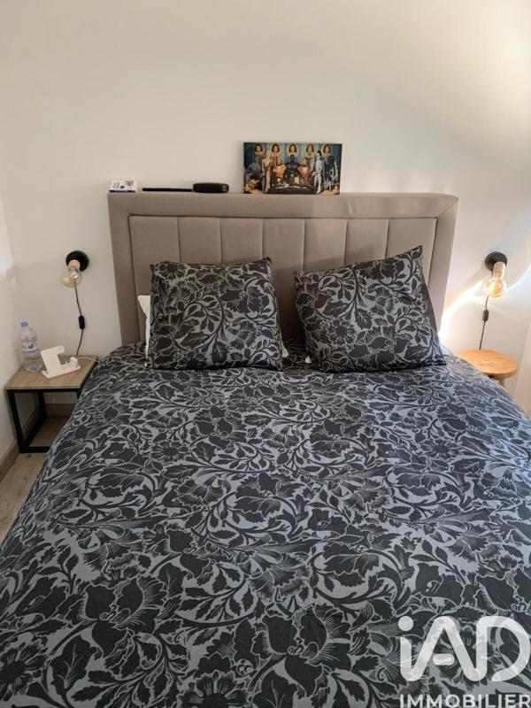 Appartement - 81 m² - 4 pièces