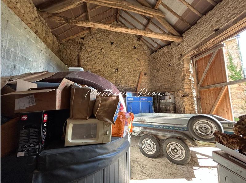 Maison - 119 m² - 6 pièces