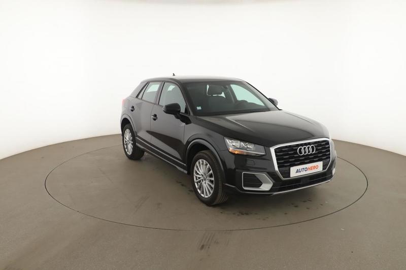 Audi Q2 30 Tfsi Design s tronic 116 ch