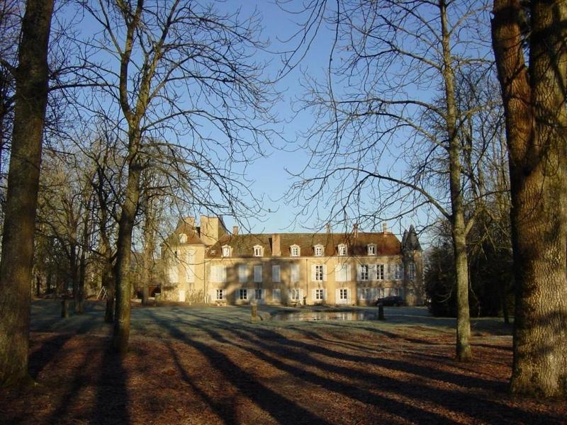 Manoir - 1 500 m² - 35 pièces