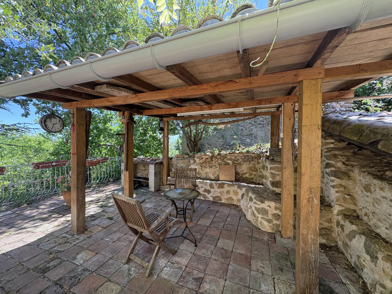 Maison - 161 m² - 6 pièces