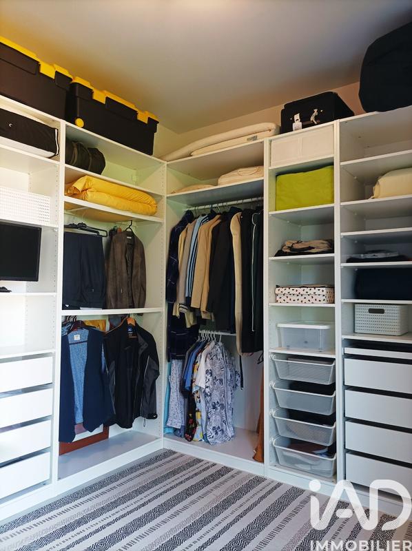 Maison de maîtres - 165 m² - 6 pièces