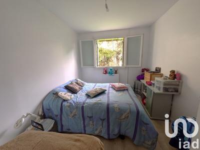 Maison - 43 m² - 3 pièces