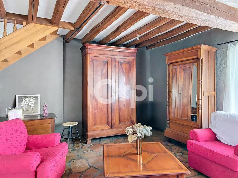 Maison - 132 m² - 4 pièces