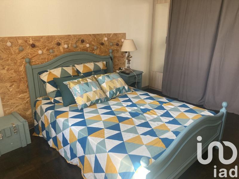 Appartement - 105 m² - 5 pièces