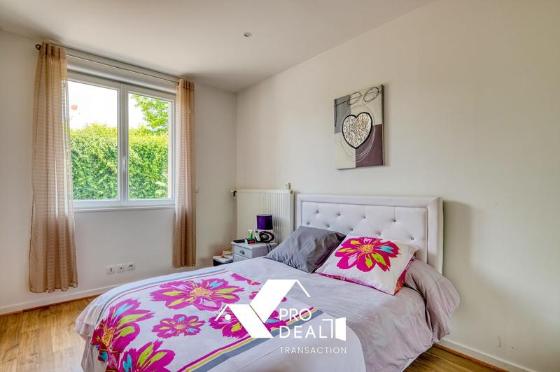 Appartement - 78 m² - 3 pièces