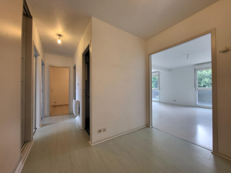 Appartement - 83 m² - 3 pièces