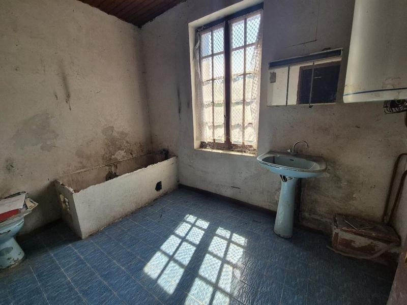 Maison - 134 m² - 4 pièces