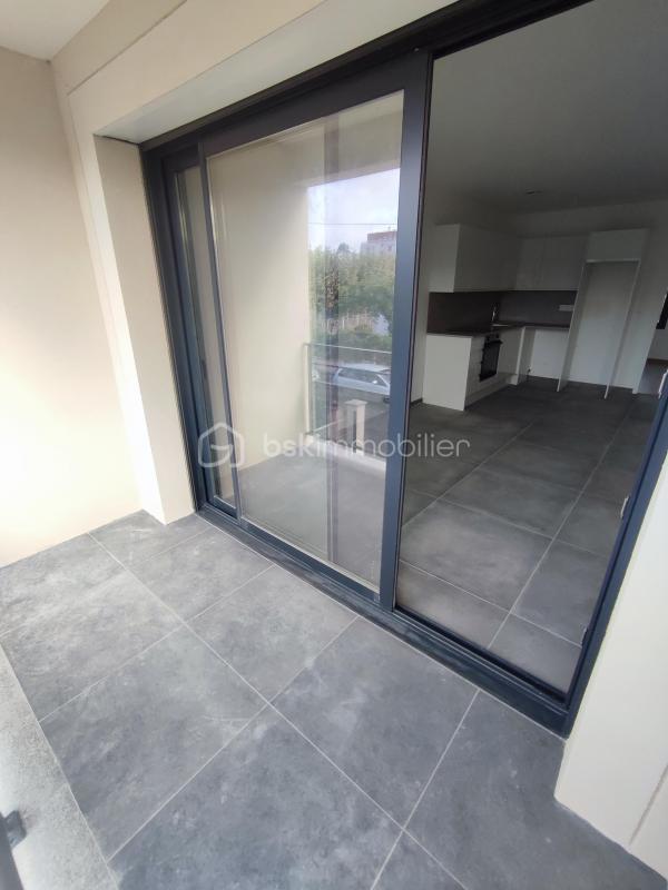 Appartement - 51 m² - 4 pièces