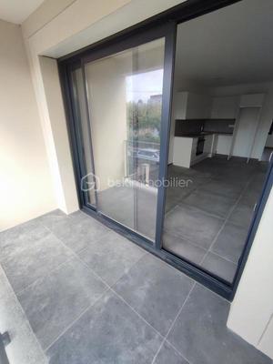 Appartement - 51 m² - 4 pièces