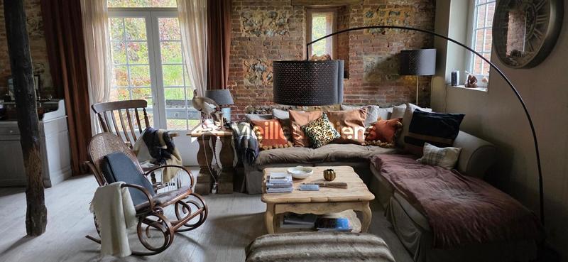 Maison de campagne - 232 m² - 7 pièces